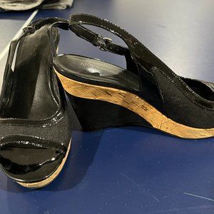 Slingback Sandal Ann Taylor